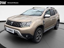 Beige Utilisé 2019 Dacia Duster Prestige SUV | 14 590 € (Prix juste)