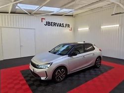 Utilisé 2024 Opel Corsa Berline | 14 590 € (Prix juste)