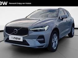Gris Occasion 2022 Volvo XC60 SUV | 32 990 € (Super prix)