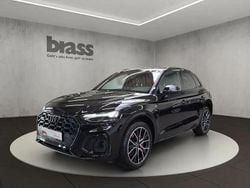 Noir Utilisé 2021 Audi Q5 Edition .1 SUV | 39 400 € (Super prix)