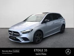 Utilisé 2024 Mercedes B250e AMG line Monospace | 39 890 €