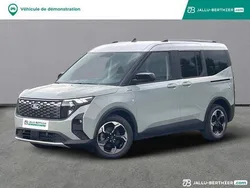 Blanc Utilisé 2025 Ford Tourneo Viva | 34 990 €