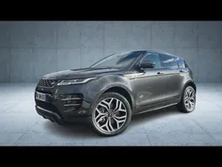 Utilisé 2020 Land Rover Range Rover evoque SE Dynamic | 41 900 € (Prix assez cher)
