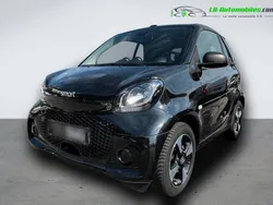 Utilisé 2021 Smart ForTwo Electric Drive Cabriolet | 16 800 €