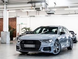 Utilisé 2021 Audi A6 S-Line Break | 44 900 € (Prix cher)
