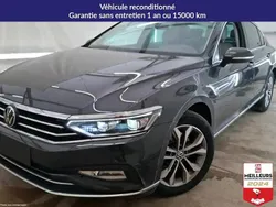 Gris Utilisé 2020 VW Passat Elegance Berline | 26 900 € (Prix cher)