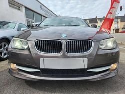 Utilisé 2010 BMW 330 Cabriolet Cabriolet | 14 990 €