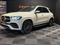 Occasion 2021 Mercedes GLE400 Edition | 70 990 € (Prix assez cher)