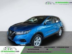 Occasion 2017 Nissan Qashqai Acenta SUV | 19 200 € (Prix assez cher)