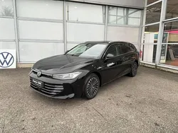 Utilisé 2025 VW Passat Elegance | 55 000 €
