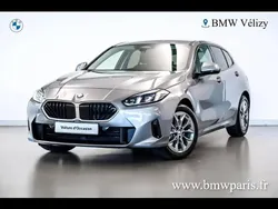 Gris Nouvelle 2025 BMW 120 Citadine | 32 860 €