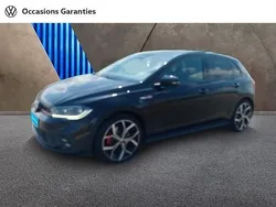 Utilisé 2024 VW Polo GTI | 29 987 € (Prix assez cher)