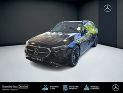 Utilisé 2024 Mercedes E300 Berline | 79 900 €