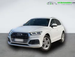 Utilisé 2019 Audi Q5 Sport SUV | 37 400 € (Prix assez cher)