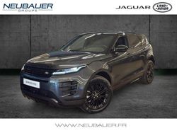 Carpathian grey métallisé premium Utilisé 2024 Land Rover Range Rover evoque SE Dynamic SUV | 72 900 €