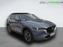 Utilisé 2023 Mazda CX-5 SUV | 34 500 € (Prix juste)