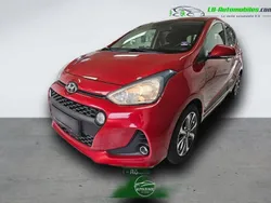 Utilisé 2017 Hyundai i10 Citadine | 14 800 € (Bon prix)