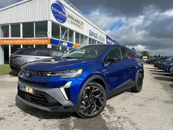Bleu Nouvelle 2025 Renault Symbioz Esprit Alpine SUV | 30 980 € (Bon prix)