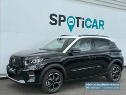 Noir Nouvelle 2025 Citroën C3 Citadine | 19 820 € (Prix cher)