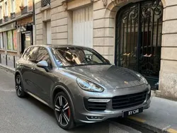 Utilisé 2015 Porsche Cayenne SUV | 39 990 € (Bon prix)