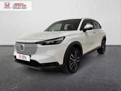 Blanc Occasion 2023 Honda HR-V SUV | 26 500 € (Prix juste)