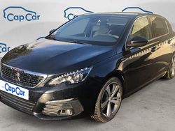 Utilisé 2019 Peugeot 308 GT-line | 13 790 € (Prix juste)