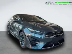 Utilisé 2023 Kia ProCeed Citadine | 33 000 € (Prix juste)