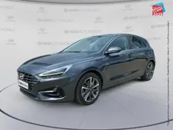 Utilisé 2021 Hyundai i30 Berline | 18 499 € (Prix juste)