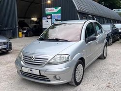 Gris Occasion 2004 Citroën C3 Citadine | 5 500 € (Prix assez cher)