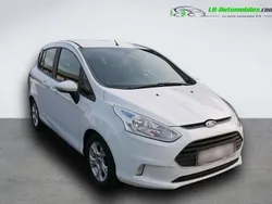 Utilisé 2017 Ford B-MAX Monospace | 14 900 € (Prix juste)