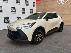 Nouvelle 2025 Toyota C-HR Design SUV | 35 880 € (Prix juste)