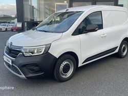Blanc Utilisé 2024 Renault Kangoo Monospace | 23 499 €