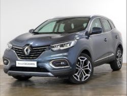 Gris Occasion 2022 Renault Kadjar Techno SUV | 16 490 € (Prix juste)