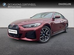 Utilisé 2023 BMW i4 M Sport Berline | 39 990 € (Super prix)