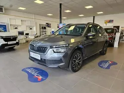 Gris Utilisé 2022 Skoda Kamiq Ambition SUV | 18 480 € (Prix juste)