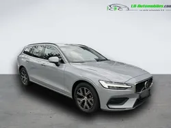 Utilisé 2024 Volvo V60 Break | 38 800 € (Prix juste)