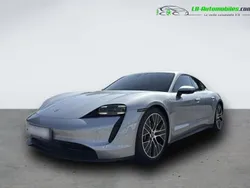 Utilisé 2022 Porsche Taycan Berline | 76 300 € (Super prix)
