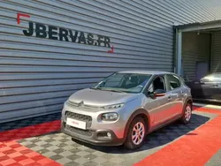Utilisé 2020 Citroën C3 Feel Citadine | 9 990 € (Bon prix)