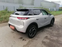Argent Utilisé 2022 DS Automobiles DS3 Crossback Grand Chic SUV | 21 590 € (Super prix)
