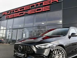 Utilisé 2022 Mercedes C43 AMG AMG Berline | 51 890 €