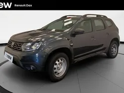 Gris Utilisé 2021 Dacia Duster Essentiel SUV | 14 290 € (Bon prix)