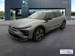Utilisé 2023 Citroën C5 X Feel Break | 25 990 € (Prix juste)