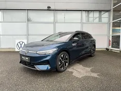 Nouvelle 2025 VW ID.7 Pro Berline | 54 990 € (Prix juste)