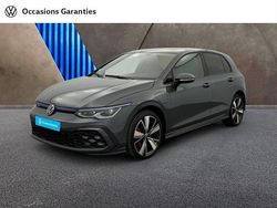 Utilisé 2021 VW Golf VIII GTE | 28 790 € (Prix cher)
