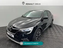 Noir Utilisé 2022 Renault Arkana Evolution SUV | 19 990 € (Bon prix)