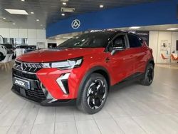 Noir Utilisé 2024 Mitsubishi ASX Instyle SUV | 29 999 €