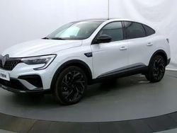 Blanc Utilisé 2023 Renault Arkana Esprit Alpine SUV | 25 900 € (Prix juste)