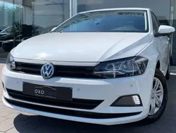 Blanc Utilisé 2020 VW Polo Berline | 13 490 € (Bon prix)