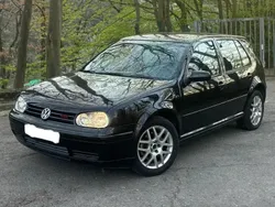 Utilisé 2001 VW Golf IV Edition Berline | 1 550 €