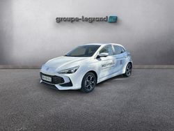 Utilisé 2025 MG MG3 Luxury Citadine | 22 990 € (Prix juste)